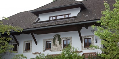 Hochzeit - Art der Location: Eventlocation - Oberösterreich - Waldhof