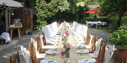 Hochzeit - Kirche - Kirchberg in Tirol - Der Unterwirt - Das kleine Gourmethotel
