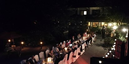 Hochzeit - Geeignet für: Firmenweihnachtsfeier - Bayrischzell - Der Unterwirt - Das kleine Gourmethotel