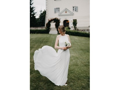 Hochzeit - Hochzeits-Stil: Traditionell - Greifenburg - 2020 - so zart - Schloss Greifenburg