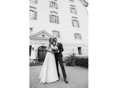Hochzeit - Art der Location: Schloss - 2020 - Schloss Greifenburg