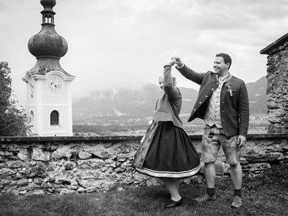 Hochzeit - Geeignet für: Filmproduktionen - Bezirk Spittal an der Drau - 2020 Hochzeitstanz - Schloss Greifenburg