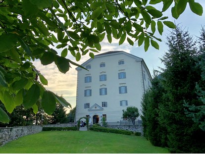 Hochzeit - nächstes Hotel - Bezirk Spittal an der Drau - Schloss Greifenburg
