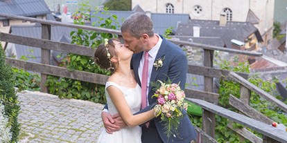 Hochzeit - Hochzeits-Stil: Modern - Oberösterreich - Hallstatt Hideaway