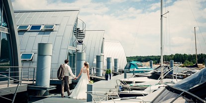 Hochzeit - Geeignet für: Seminare und Meetings - Spremberg - Open-Water-Resort