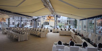 Hochzeit - Geeignet für: Firmenweihnachtsfeier - Altenmarkt im Pongau - Schlosshotel Lacknerhof****S Flachau