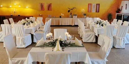 Hochzeit - Trauung im Freien - Knittelfeld - Gasthaus Rüf-Peterwirt