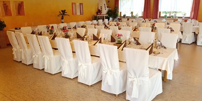 Hochzeit - Hochzeitsessen: À la carte - Österreich - Gasthaus Rüf-Peterwirt