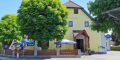 Hochzeit - Spielplatz - Leoben (Leoben) - Gasthaus Rüf-Peterwirt