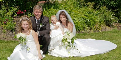 Hochzeit - Hochzeitsessen: À la carte - Österreich - Heiraten im Gasthaus Rüf-Peterwirt. - Gasthaus Rüf-Peterwirt