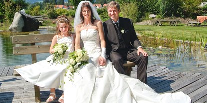 Hochzeit - Preisniveau: günstig - Österreich - Gasthaus Rüf-Peterwirt