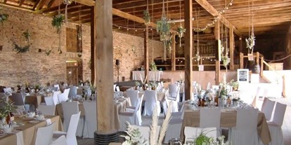Hochzeit - externes Catering - Hochborn - Feste und Events im alten Hofgut 