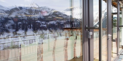 Hochzeit - Umgebung: in den Bergen - Alpenregion Bludenz - Die Eventlocation mit großartigem Ausblick - Hotel Sonnenburg