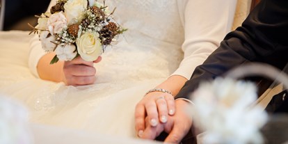 Hochzeit - Geeignet für: Firmenweihnachtsfeier - Alpenregion Bludenz - In Liebe Ja sagen - Hotel Sonnenburg