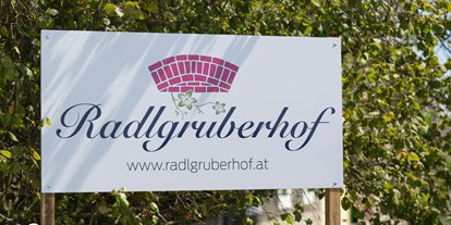Hochzeit - externes Catering - Oberösterreich - Feiern Sie Ihre Hochzeit am Radlgruberhof in 4502 Tiestling.
Foto © sandragehmair.com - Radlgruberhof