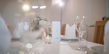 Hochzeit - Geeignet für: Firmenweihnachtsfeier - Eidenberg - Feiern Sie Ihre Hochzeit am Radlgruberhof in 4502 Tiestling.
Foto © sandragehmair.com - Radlgruberhof