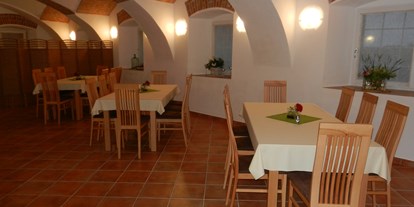 Hochzeit - externes Catering - Oberösterreich - Radlgruberhof