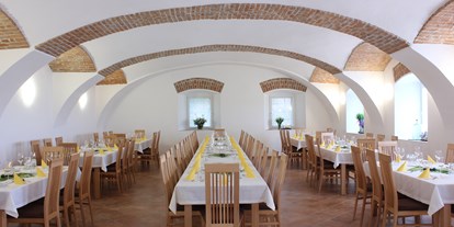 Hochzeit - externes Catering - Wolfern - Radlgruberhof