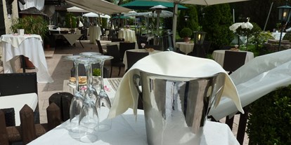 Hochzeit - Salzburg - Hotel Stroblerhof