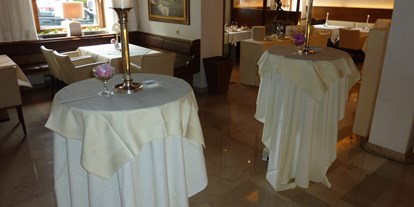 Hochzeit - Ebensee - Hotel Stroblerhof