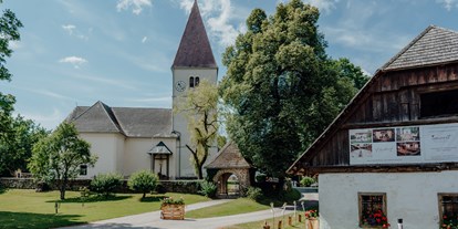 Hochzeit - Art der Location: Scheune - Herkhof