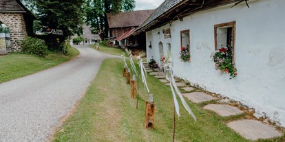 Hochzeit - Art der Location: Scheune - Steiermark - Herkhof