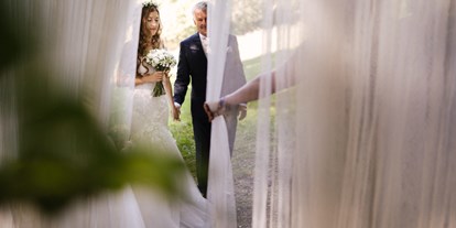 Hochzeit - Hochzeits-Stil: Rustic - Gnas - Waldhochzeit