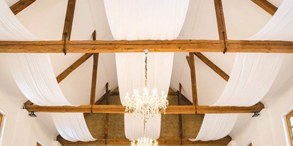 Hochzeit - Hochzeits-Stil: Rustic - Altenberg bei Linz - Huber zu Laah 