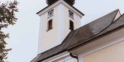 Hochzeit - Kirche - Oberösterreich - Huber zu Laah 