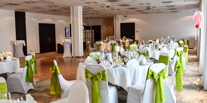Hochzeit - Geeignet für: Firmenweihnachtsfeier - Oberstenfeld - ARCOTEL Camino Stuttgart