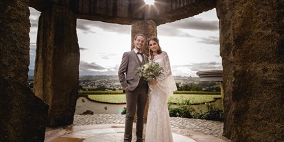 Hochzeit - Oberösterreich - Stonehengegarten - Eventgasthof Feichthub
