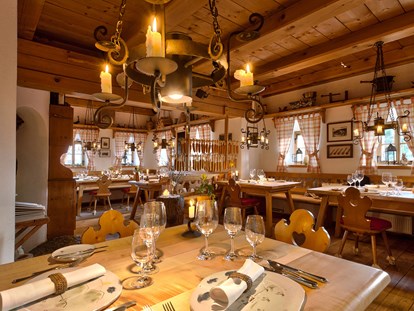 Hochzeit - Art der Location: Bauernhof/Landhaus - Das Gasthaus Fellacher vom Almdorf Seinerzeit für Ihre Feier - Almdorf Seinerzeit