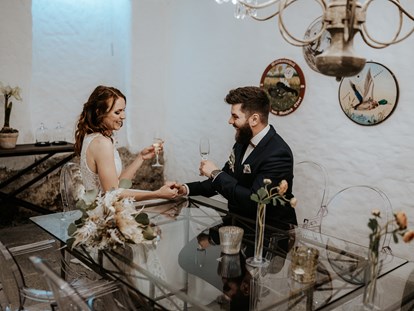 Hochzeit - Geeignet für: Seminare und Meetings - Oberösterreich - imposanter Weinkeller - perfekt geeignet zum Brautstehlen - GANGLBAUERGUT