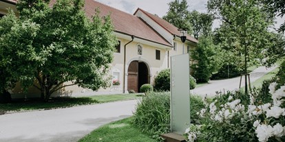 Hochzeit - Oberösterreich - Das Ganglbauergut - GANGLBAUERGUT