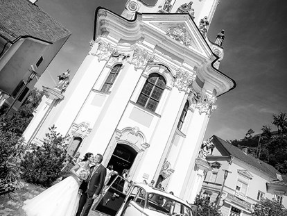 Hochzeit - barrierefreie Location - Österreich - © fotorega.com - Georgi Schloss und Weingut