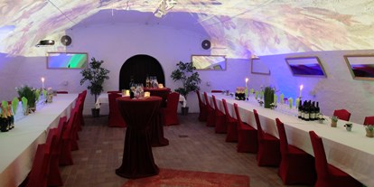 Hochzeit - Umgebung: in Weingärten - Burgenland - Das StorchenNest Hochzeits-Location /Event-Location / Breitenbrunn / NeusiedlerSee
