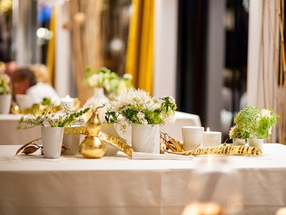 Hochzeit - Candybar: Saltybar - Wels (Wels) - DasSee Event Exclusive