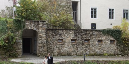 Hochzeit - Art der Location: Schloss - Oberösterreich - Feiern Sie Ihre Hochzeit im Schloss Restaurant Hagenberg im Mühlkreis. - Schloss Restaurant Hagenberg