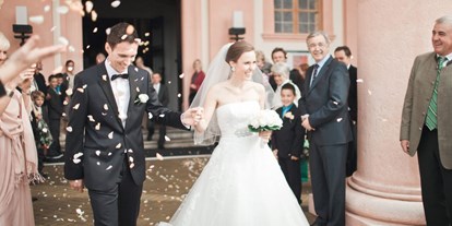 Hochzeit - Geeignet für: Vernissage oder Empfang - Pressbaum - Heiraten im Stift Göttweig in Niederösterreich.
Foto © stillandmotionpictures.com - Benediktinerstift Göttweig