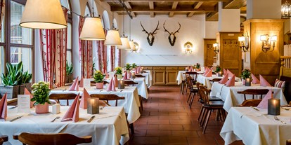 Hochzeit - Geeignet für: Geburtstagsfeier - Flachgau - Unser gemütliches Braurestaurant IMLAUER  - Hotel IMLAUER & Bräu