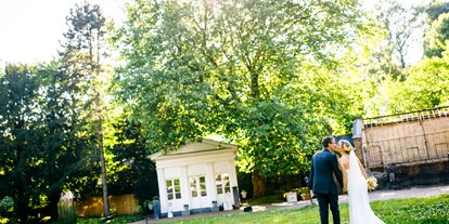 Hochzeit - Art der Location: Villa - Herne - Wir begleiten und unterstützen Sie bei diesem ganz besonderem Tag! - Villa Au