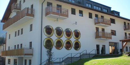 Hochzeit - Art der Location: Eventlocation - Zell am See - Einklang - Festsaal Goldegg