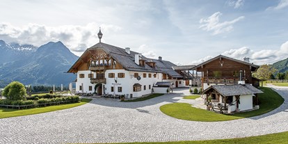 Hochzeit - Art der Location: Hotel - Hallstatt - Winterstellgut