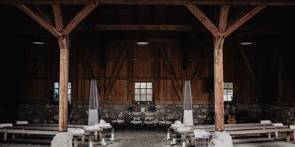 Hochzeit - Geeignet für: Private Feier (Taufe, Erstkommunion,...) - Hallstatt - Winterstellgut
