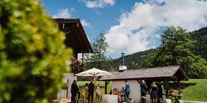Hochzeit - Geeignet für: Seminare und Meetings - Tennengau - Winterstellgut