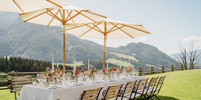 Hochzeit - Umgebung: am See - Winterstellgut