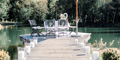 Hochzeit - Geeignet für: Private Feier (Taufe, Erstkommunion,...) - Hallstatt - Winterstellgut