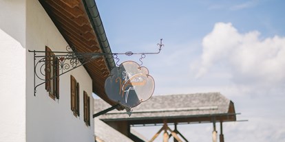Hochzeit - Art der Location: Bauernhof/Landhaus - Salzburg - Winterstellgut