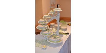 Hochzeit - Geeignet für: Private Feier (Taufe, Erstkommunion,...) - Klosterneuburg - City Hotel Stockerau