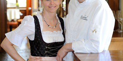 Hochzeit - Weinkeller - Leibnitz (Leibnitz) - Jasmin und Karl Kollmann sind eure tollen Gastgeber auf der Burg Deutschlandsberg. - Burg Deutschlandsberg